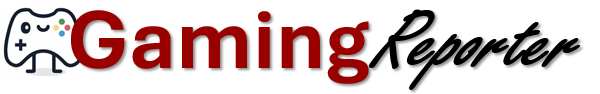 Gaming Reporter